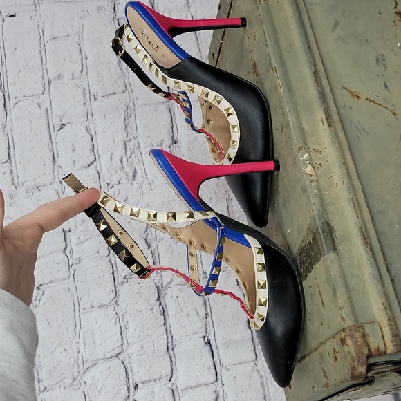 Rue21 Shoes Rue2 Etc Heels Poshmark